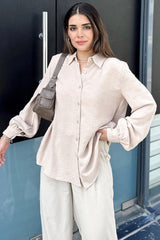 Stone Women Shirt