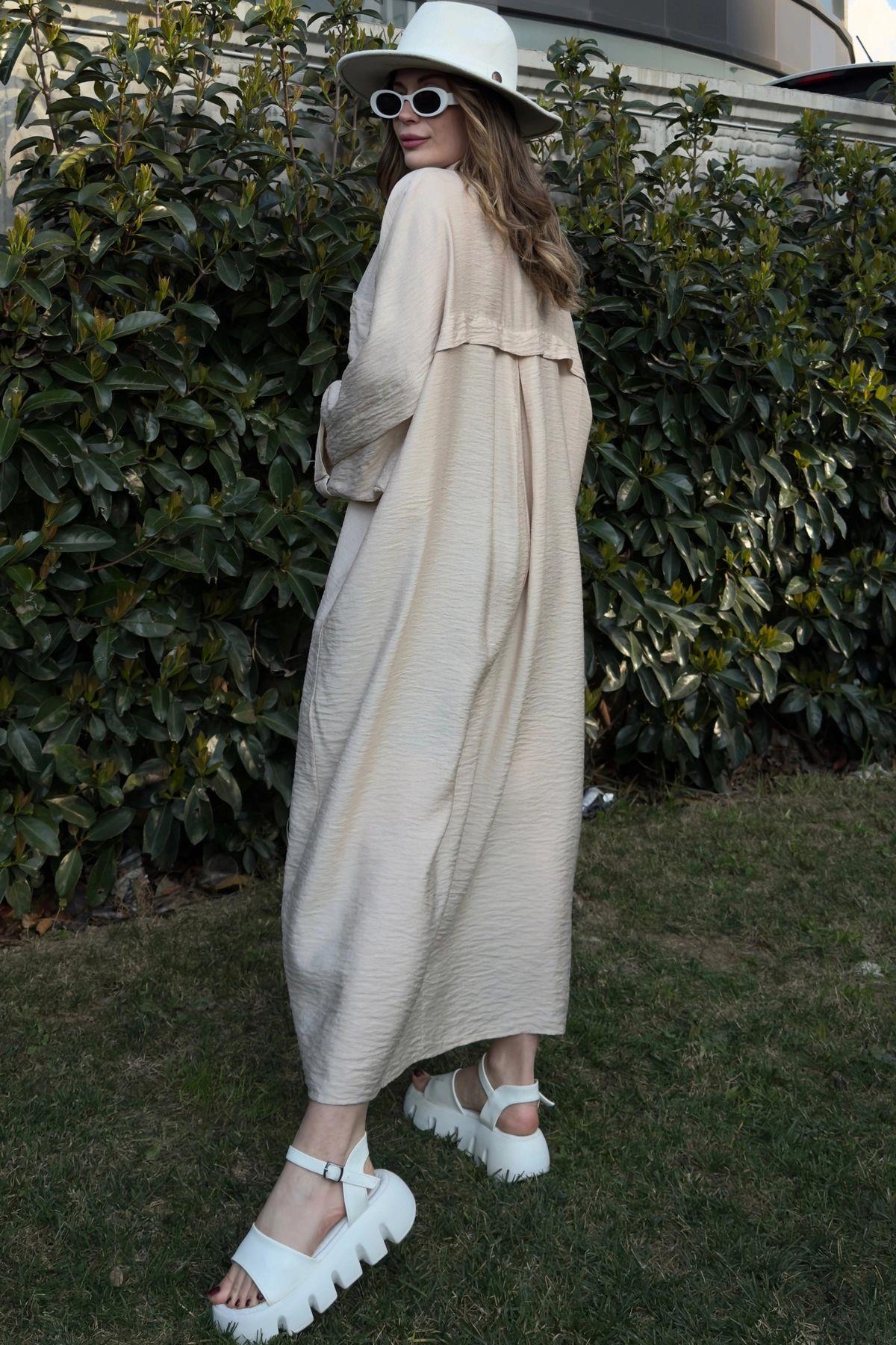 Stone Women Dress