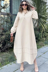 Stone Women Dress