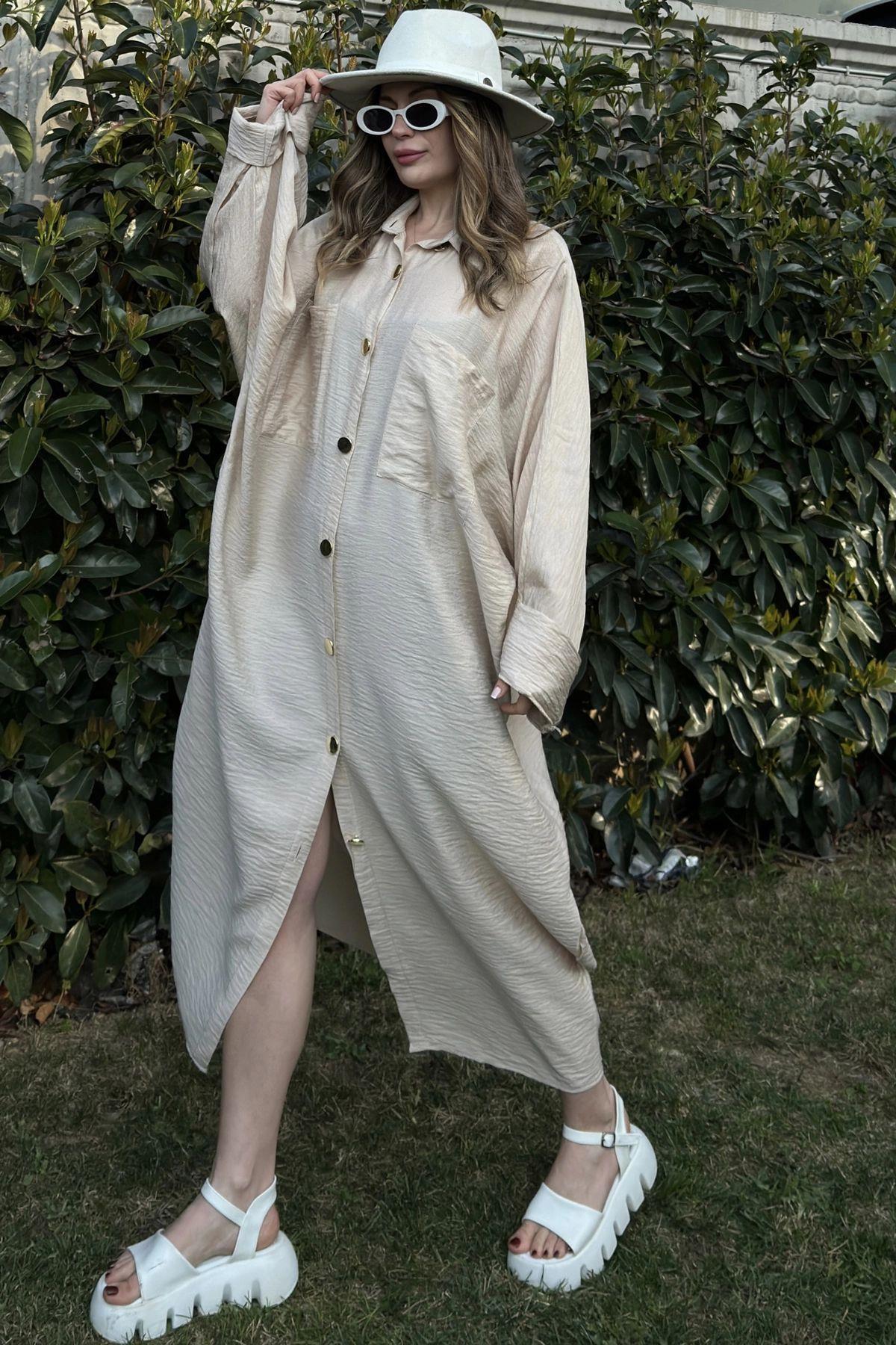Stone Women Dress