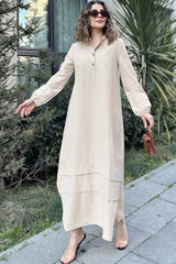 Stone Women Dress