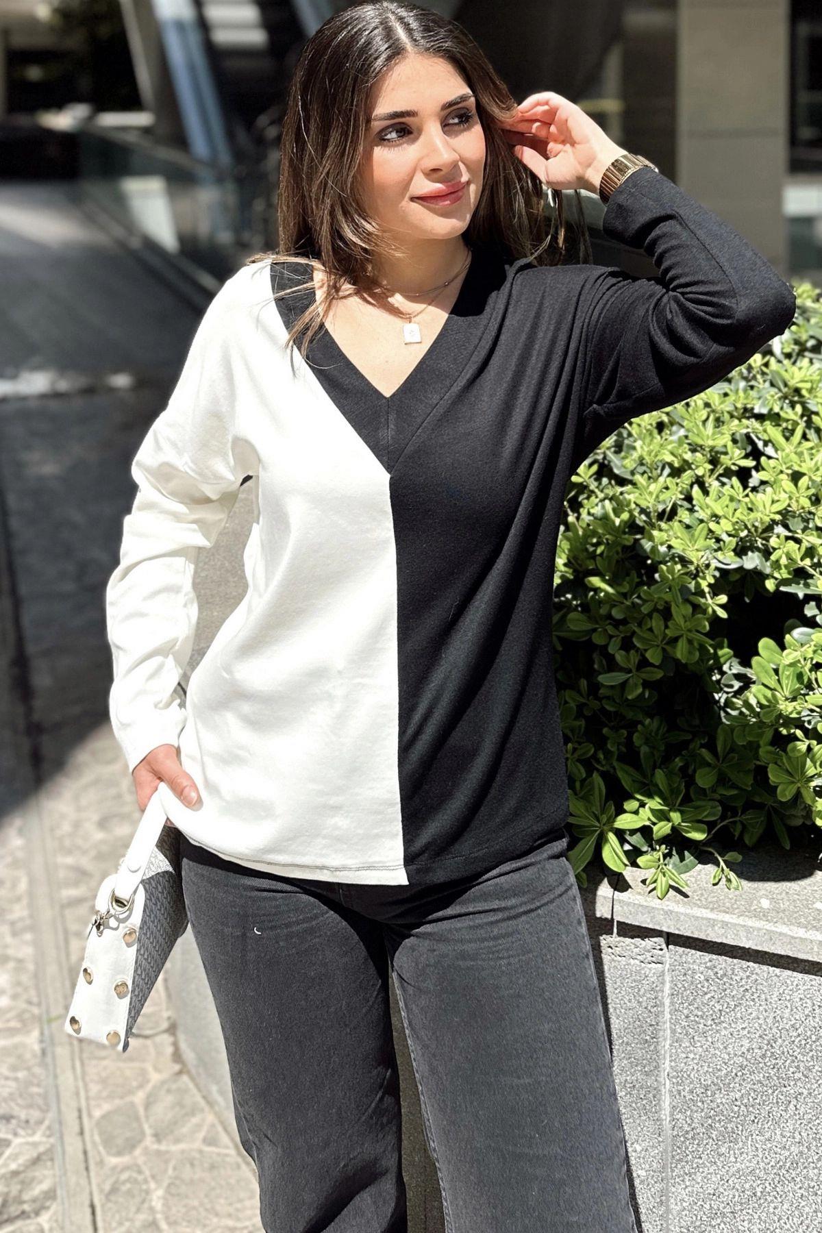 White Women Blouse