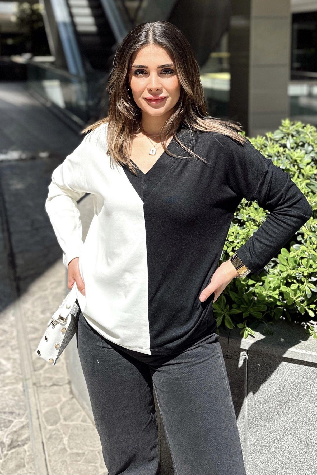 White Women Blouse