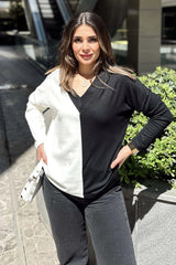 White Women Blouse