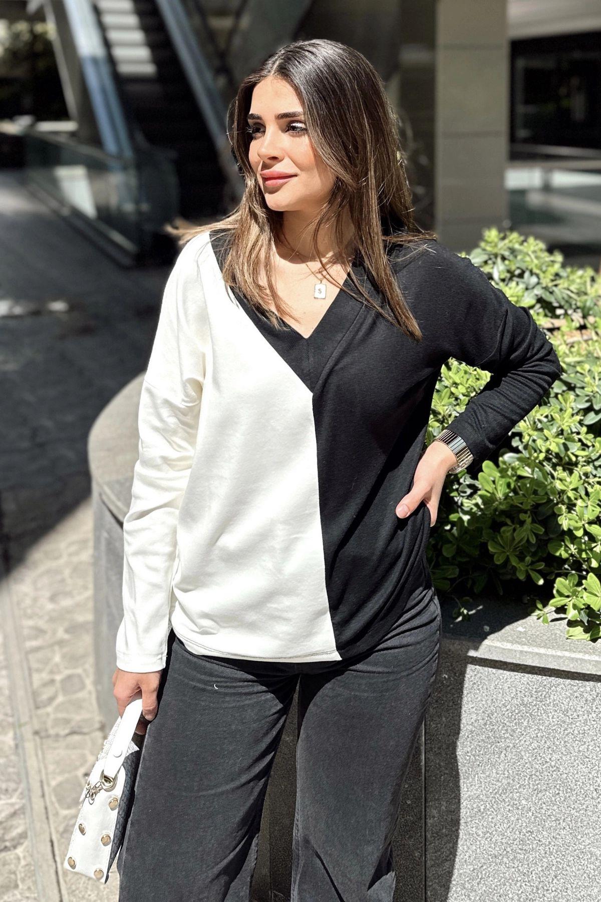 White Women Blouse