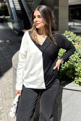 White Women Blouse