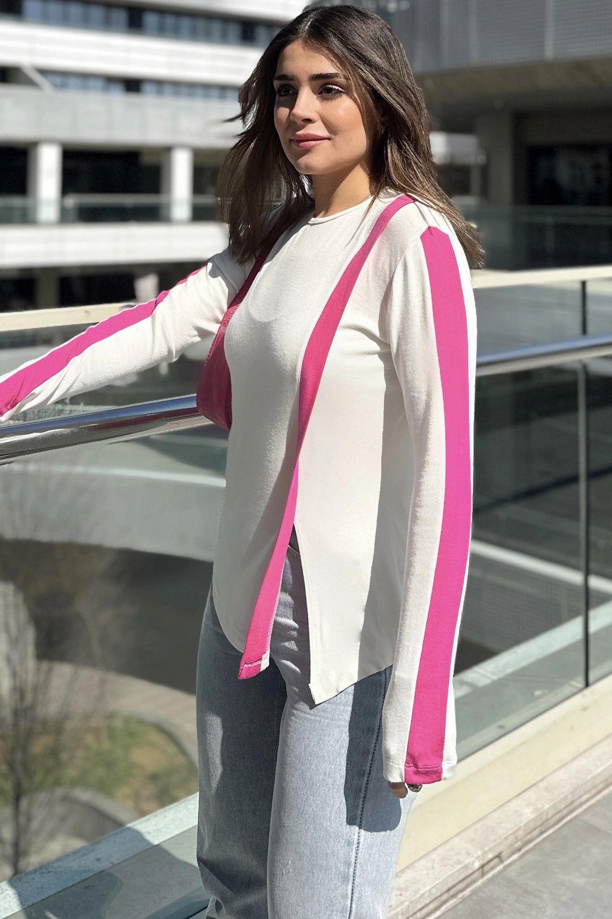White Women Blouse