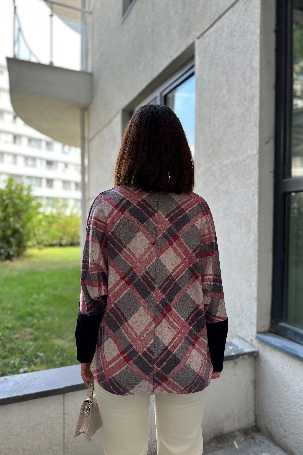 Dusty rose Women Sweater