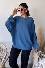 Indigo Women Blouse