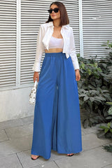 Indigo Women Pants