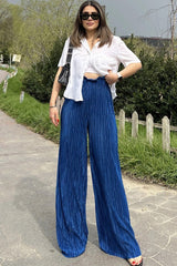 Indigo Women Pants