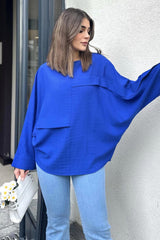 Sax Women Blouse