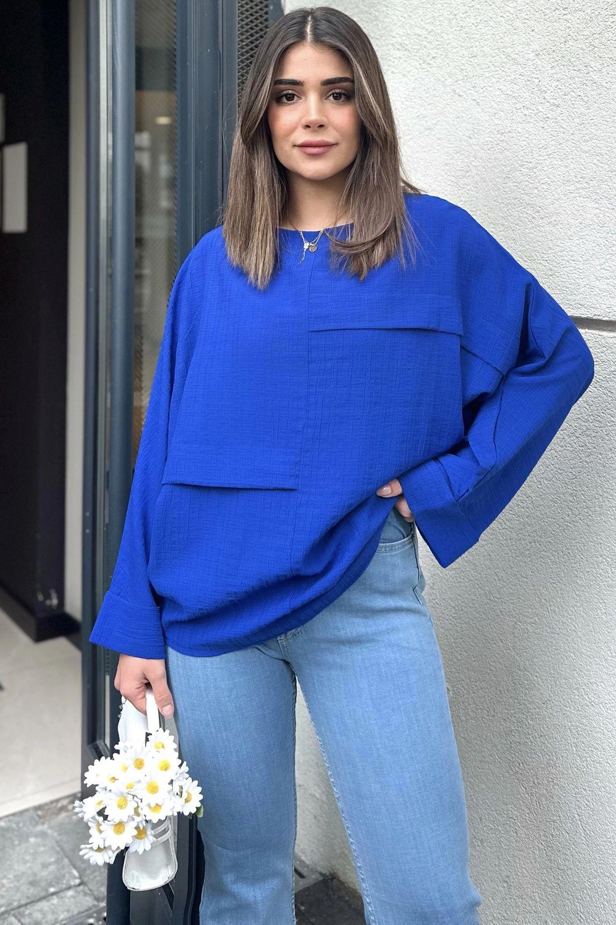 Sax Women Blouse