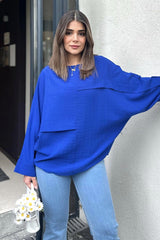 Sax Women Blouse