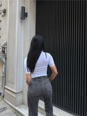 Ecru Women Blouse