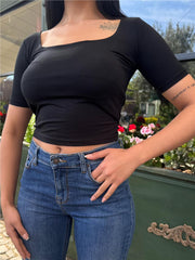 Black Women Blouse