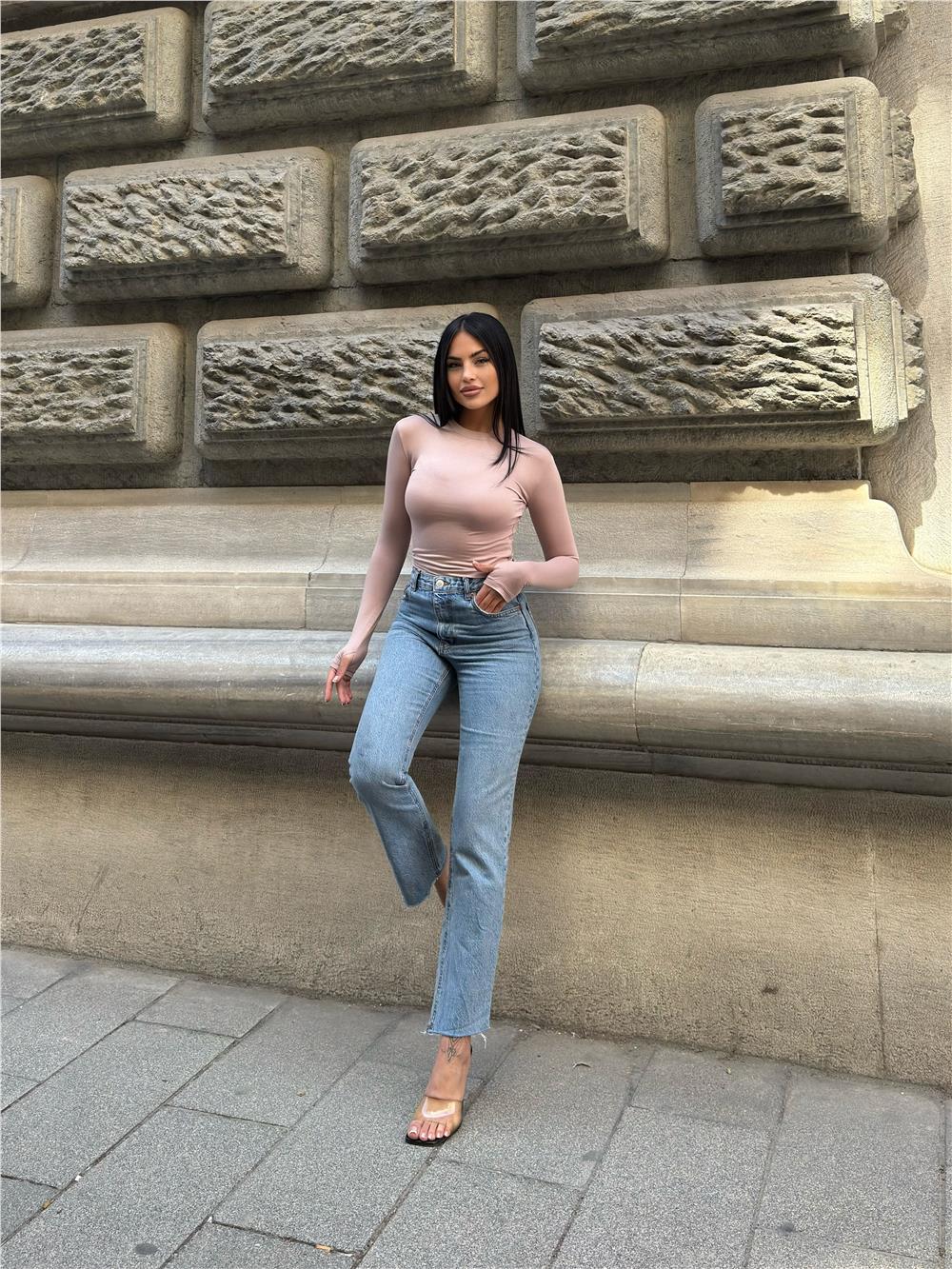 Stone Women Blouse