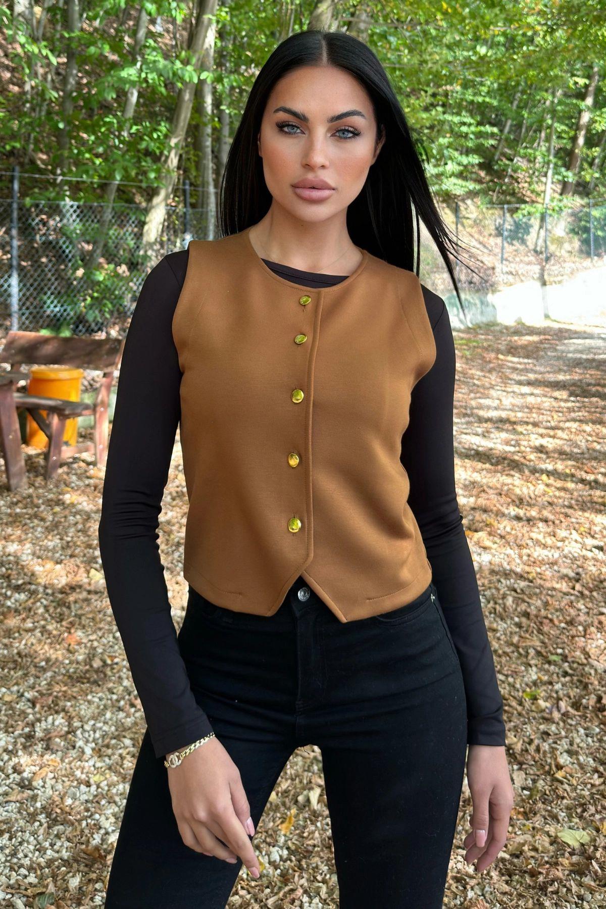 Taba Women Jacket