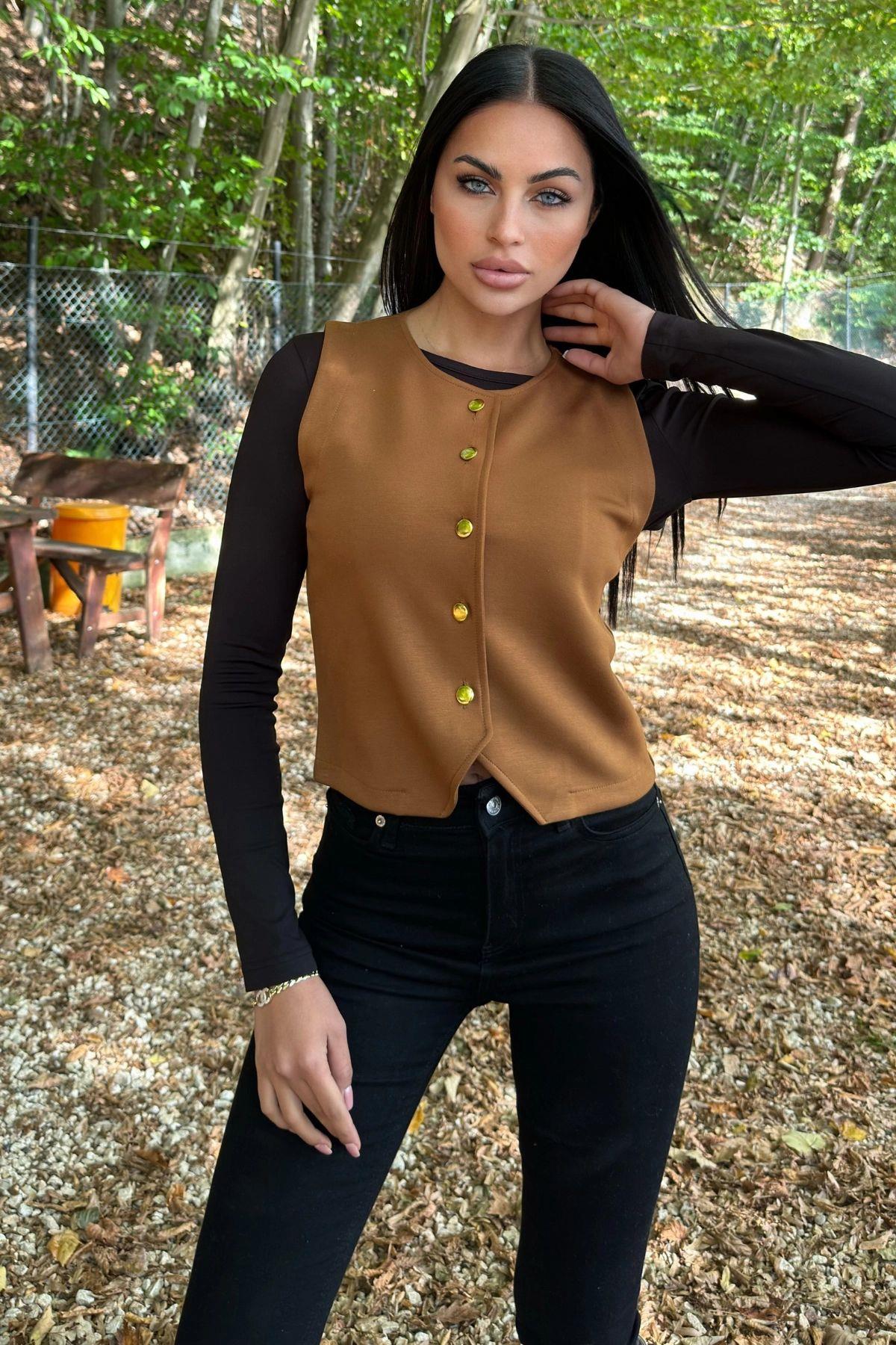 Taba Women Jacket