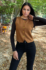 Taba Women Jacket