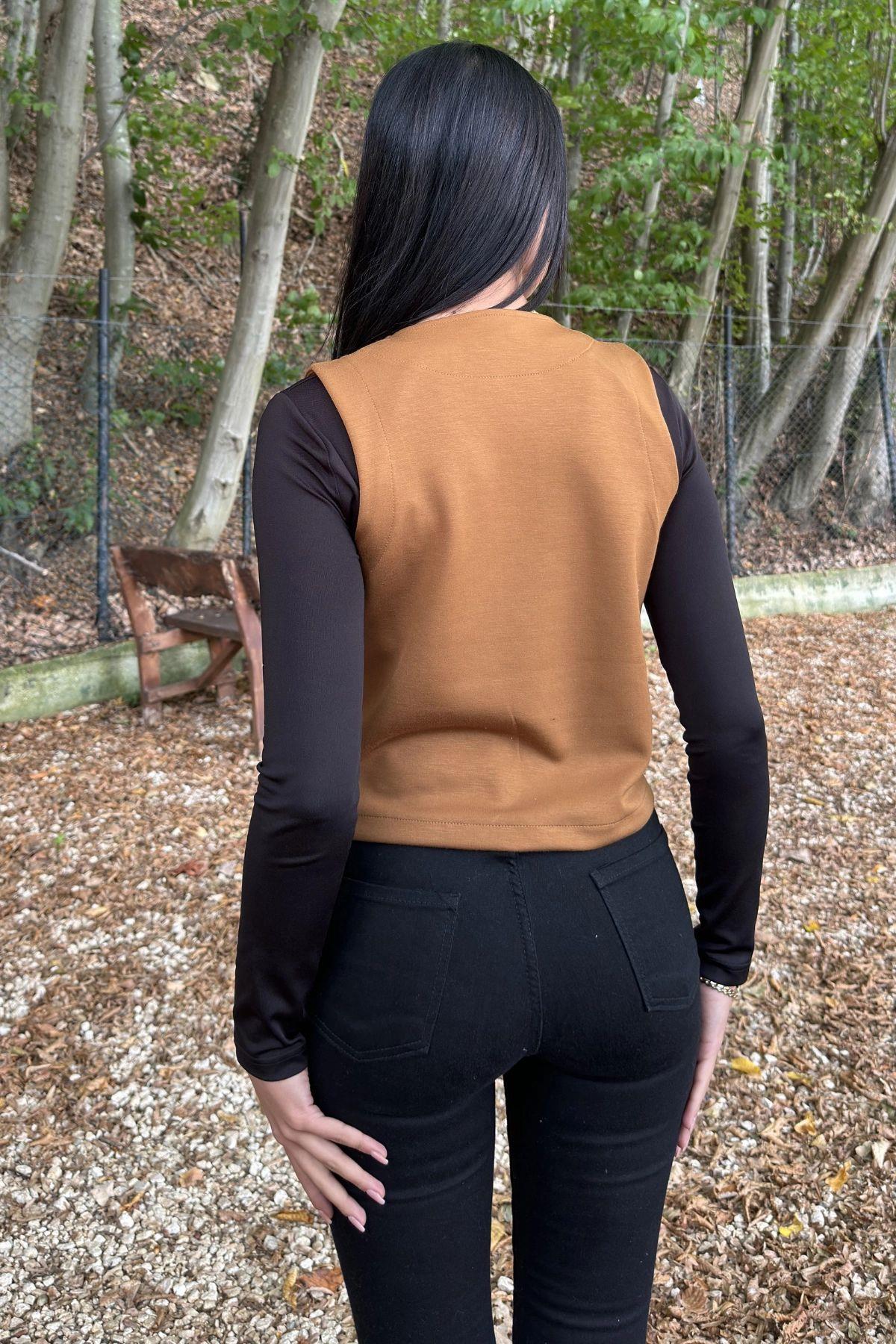 Taba Women Jacket