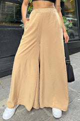 Caramel Women Pants