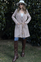 Tile Women Jacket