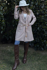 Tile Women Jacket