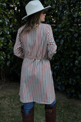 Tile Women Jacket