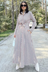 Tile Women Dress