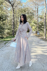 Tile Women Dress