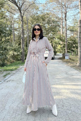 Tile Women Dress