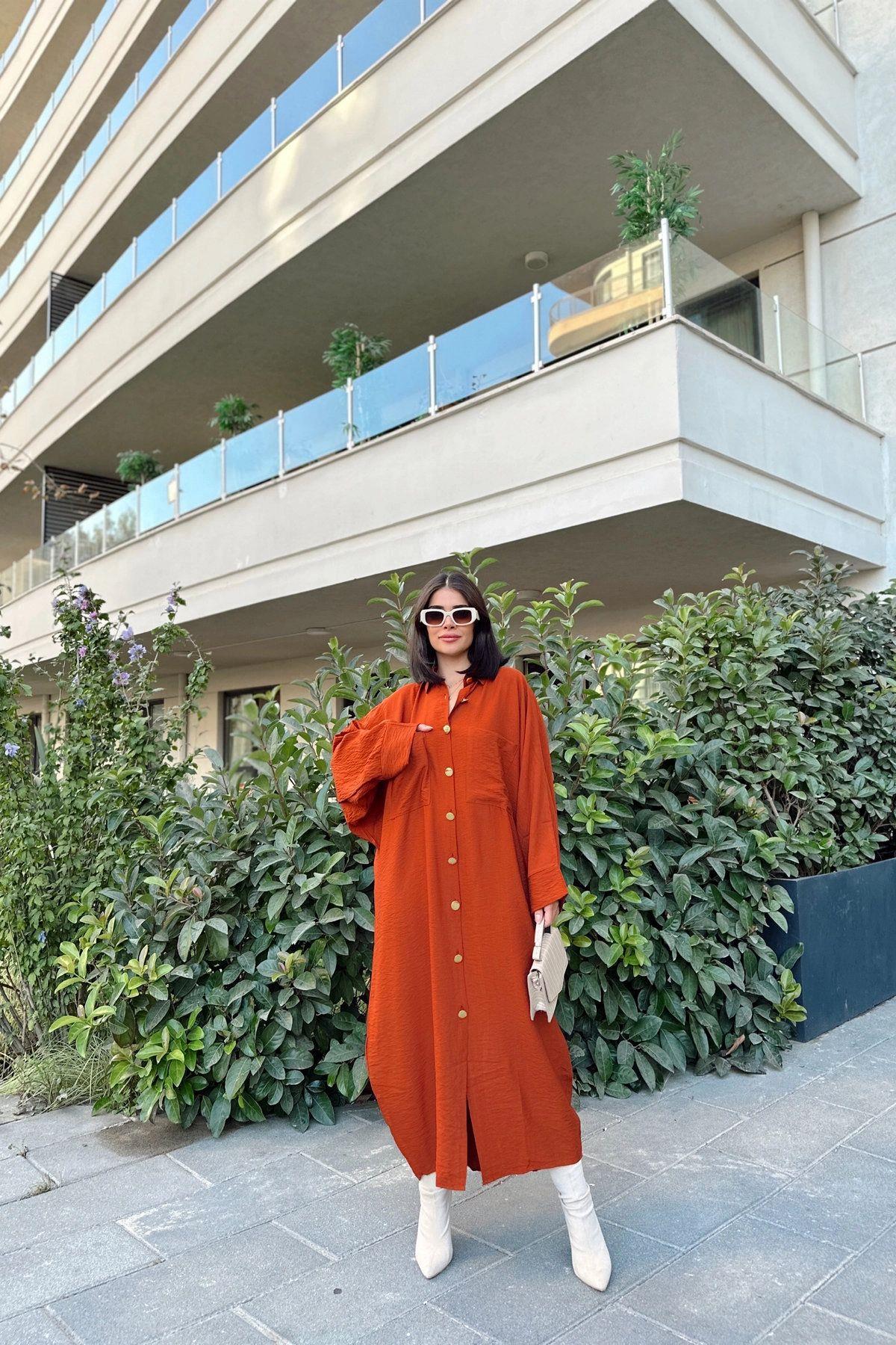 Tile Women Dress