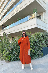 Tile Women Dress