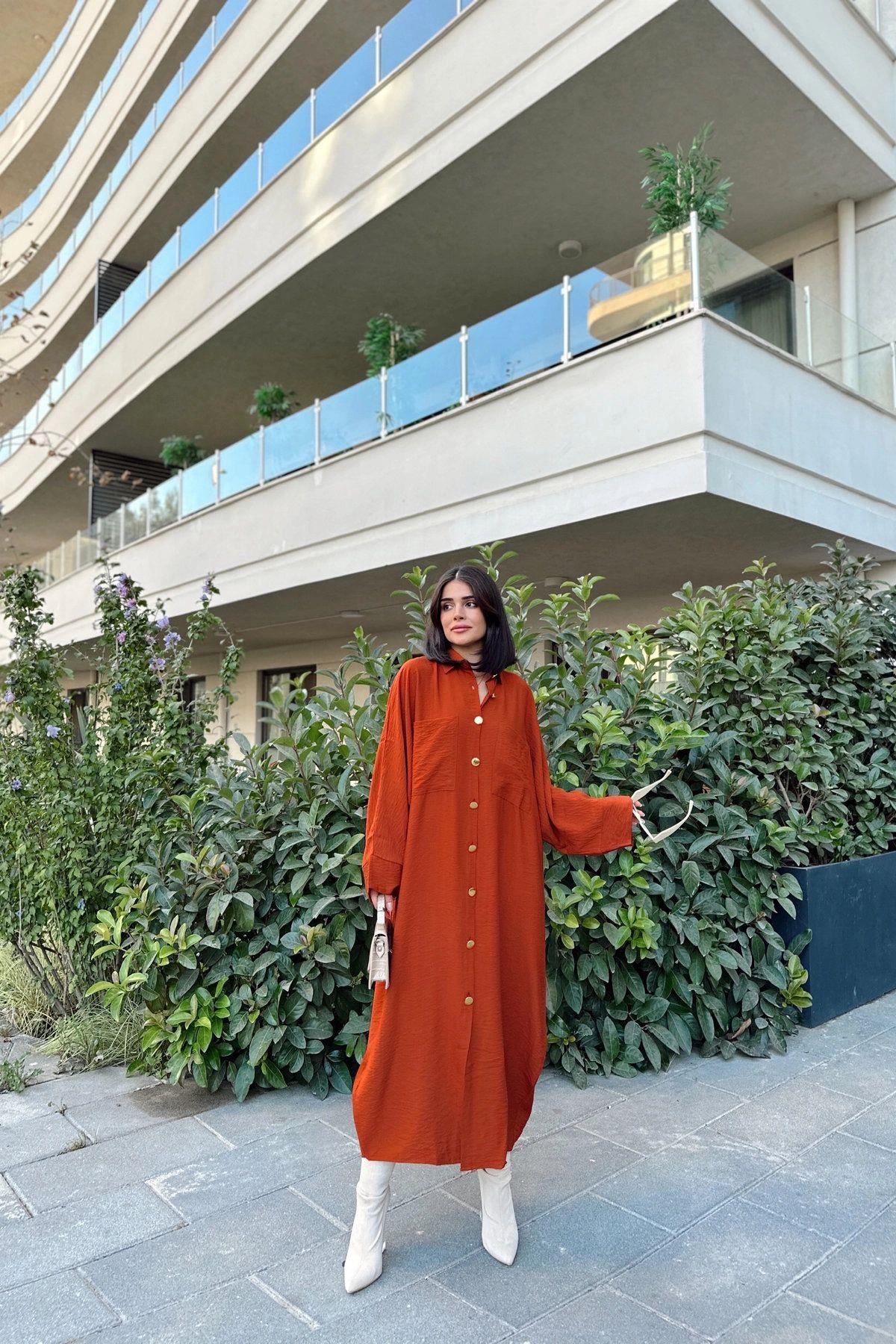Tile Women Dress