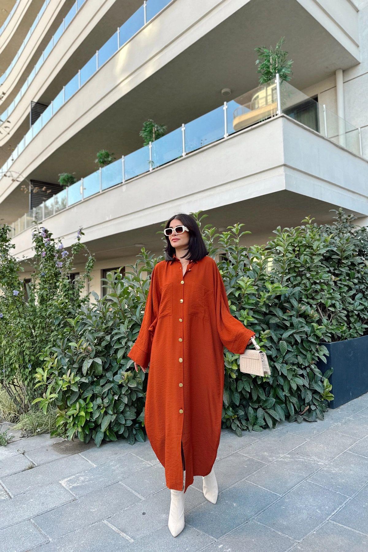 Tile Women Dress
