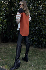 Tile Women Blouse