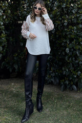 Tile Women Blouse