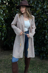 Red Women Jacket