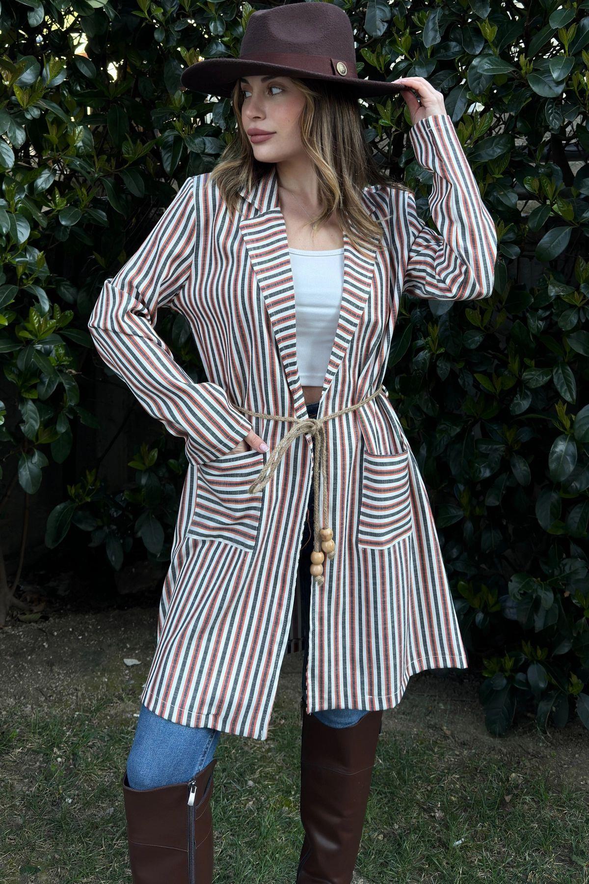Red Women Jacket