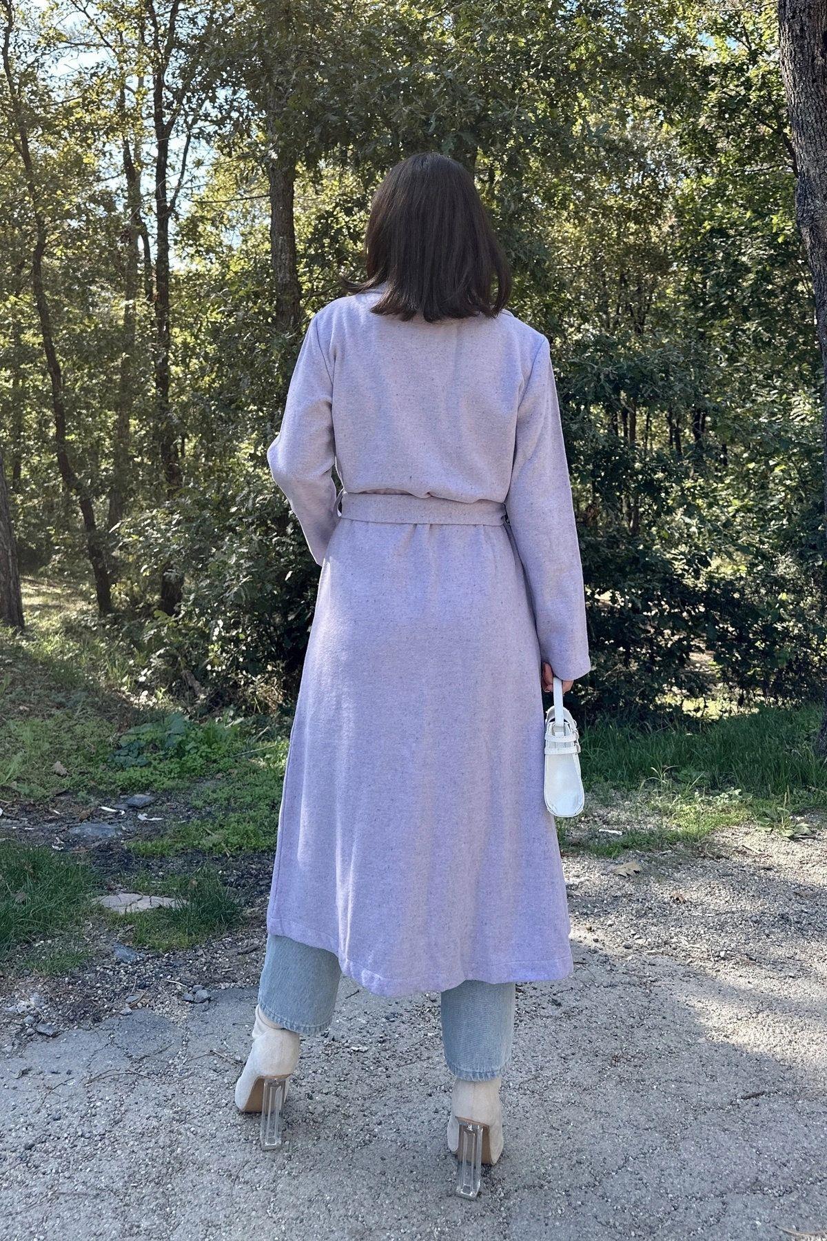 Lila Women Coat