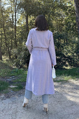 Lila Women Coat