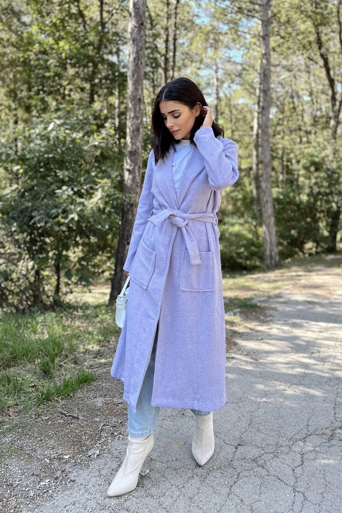 Lila Women Coat