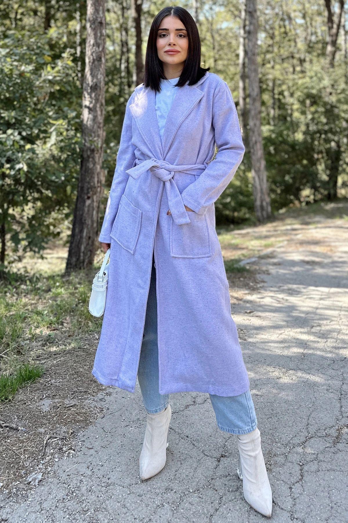 Lila Women Coat