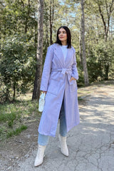 Lila Women Coat