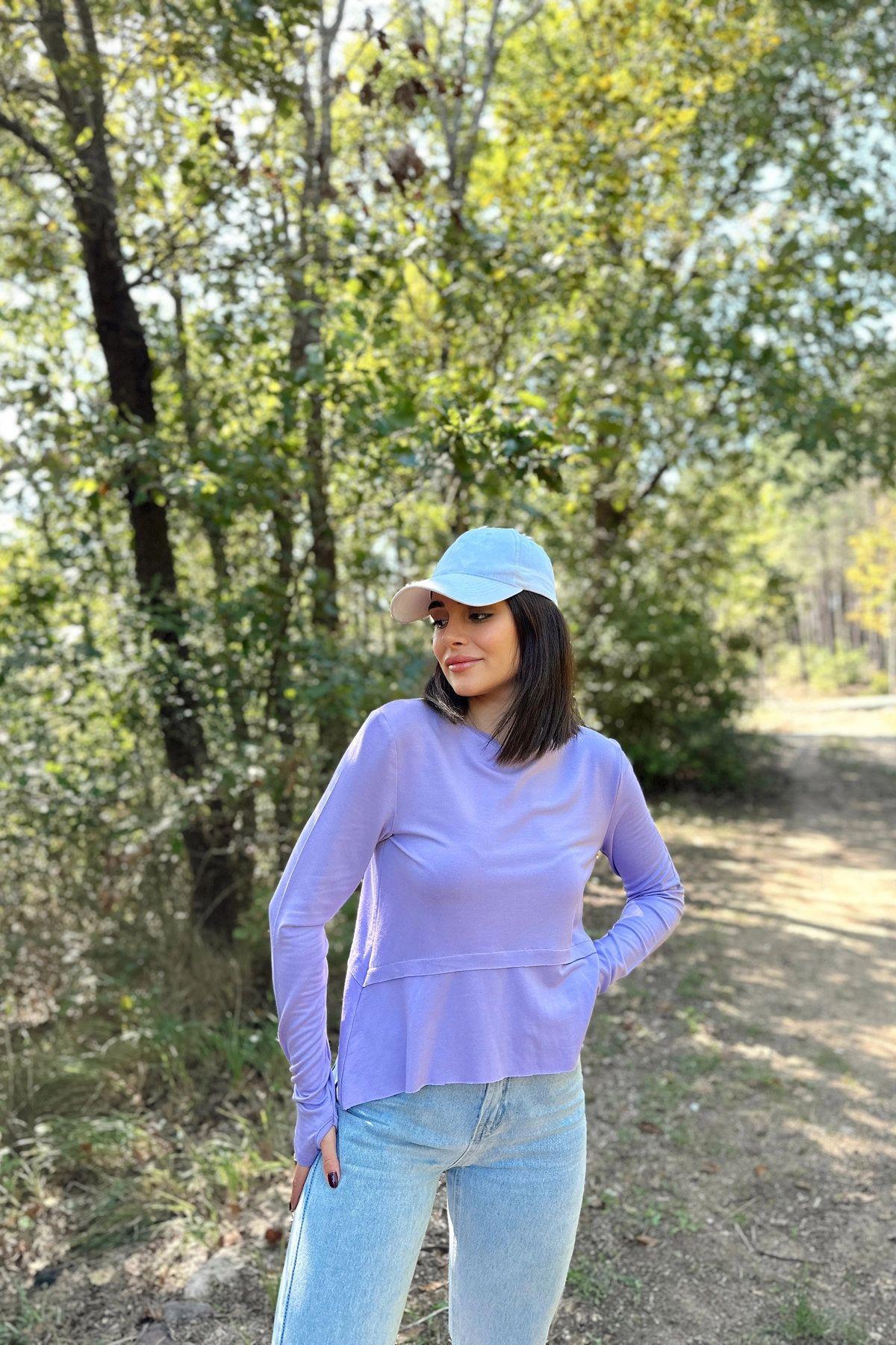 Lila Women Blouse