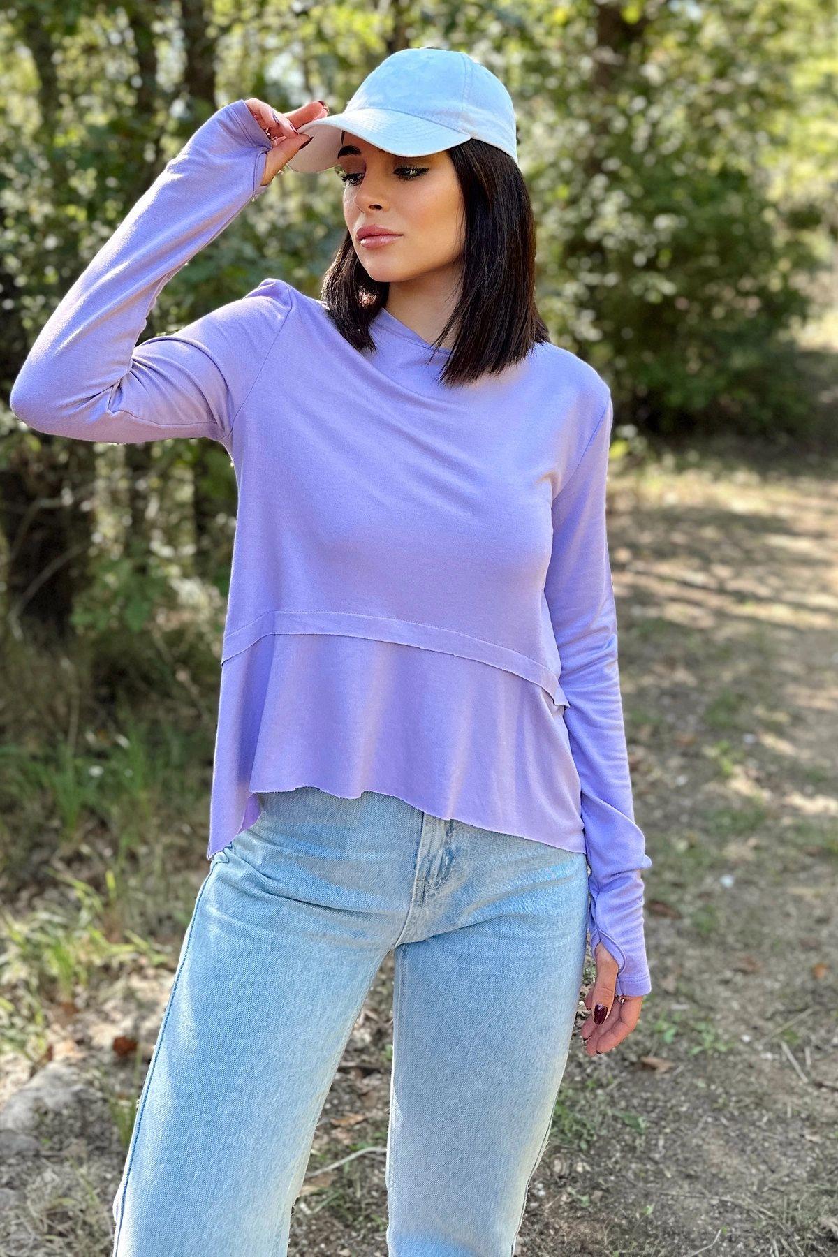 Lila Women Blouse