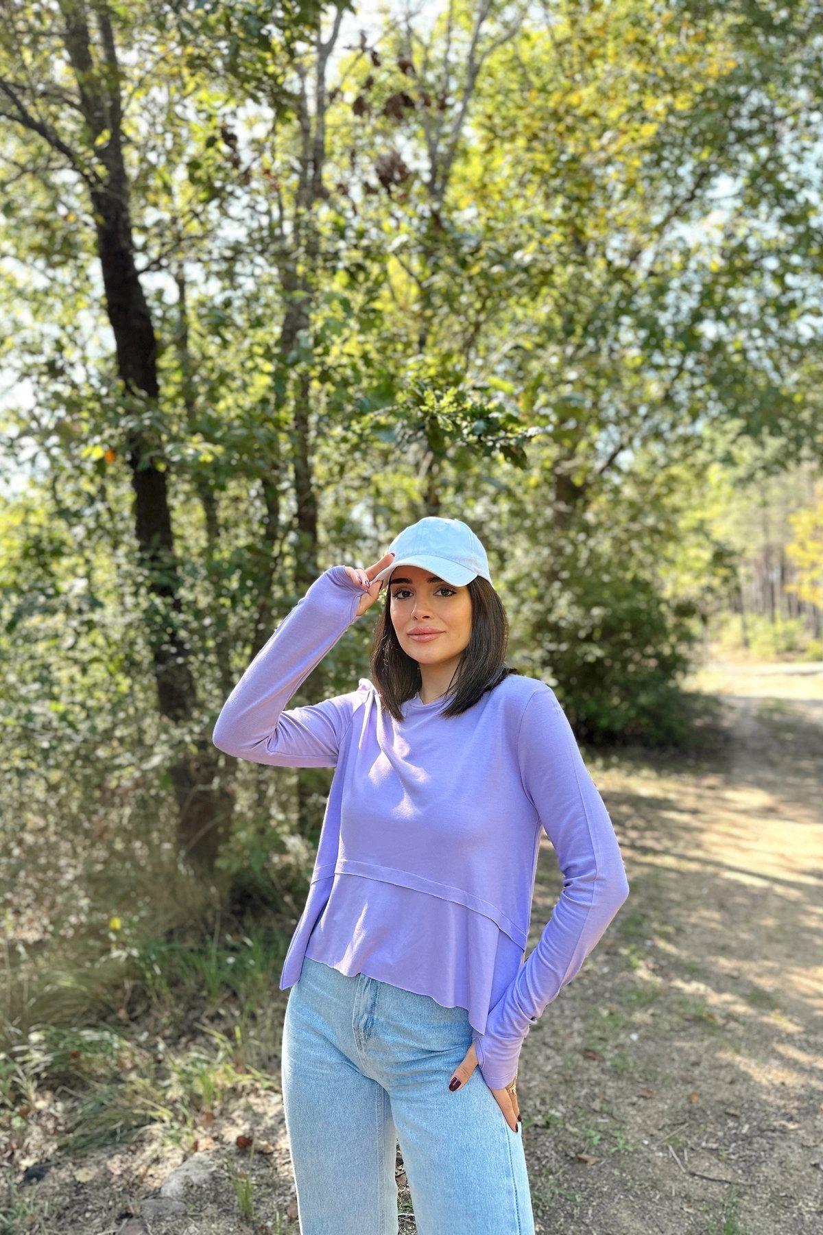 Lila Women Blouse