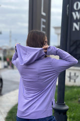 Lila Women Blouse