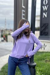 Lila Women Blouse